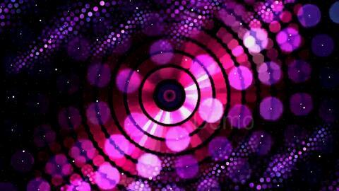 随音乐跳动的背景