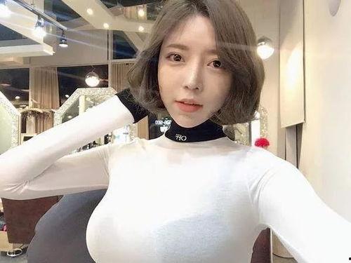 韩国女主播泡澡,揭秘明星私生活日常