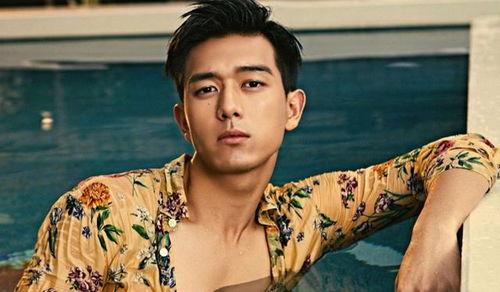 爱豆吃瓜娱乐圈李现,娱乐圈吃瓜达人，揭秘爱豆背后的故事