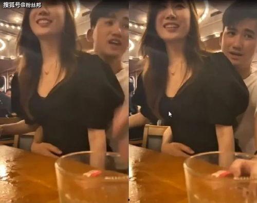 虎牙女主播福利视频