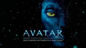 阿凡达 配乐花絮