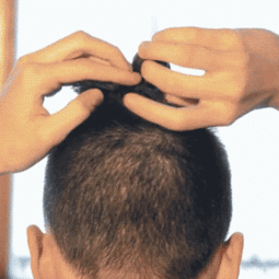 男生小辫发型搞笑,小辫发型男生搞笑日常