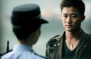 战狼2 港台娱乐圈