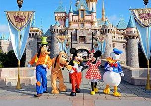 迪士尼娱乐直播公会,打造梦幻互动新体验